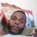 Mr I From Germiston, Gauteng