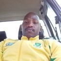 Mkhonzeni From Mooi River, Kwazulu-Natal