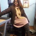 Asanda10 From Alberton, Gauteng
