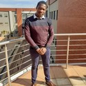 Mr Just From Germiston, Gauteng