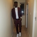 Oumar2 From Centurion, Gauteng