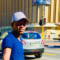 Iweni From Cape Town, Western Cape