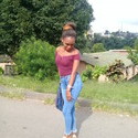 Naomi3 From Matatiele, Eastern Cape