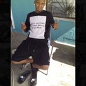 Mr.Anonymous From Cape Town, Western Cape