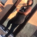 Ma dee From Soweto, Gauteng