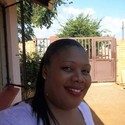 Milady From Soweto, Gauteng