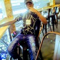 mike74 From Cape Town, Western Cape