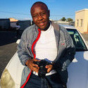 Kat39 From Stellenbosch, Western Cape