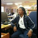Lav king Mmabatho