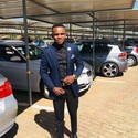 Vince11 From Germiston, Gauteng