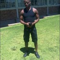Master50 From Oudtshoorn, Western Cape