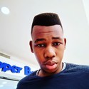 Dee Jay From Durban, Kwazulu-Natal