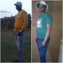 Y2k88 From Vredenburg, Western Cape