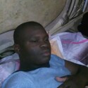 Simon12 From Rustenburg, North West