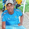 Scarry From Thaba Nchu, Free State