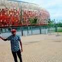 Demusic From Pretoria, Gauteng