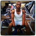 Larson.no.gimmick From Johannesburg, Gauteng