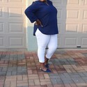 Lady Mo From Krugersdorp, Gauteng