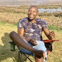Ted5 From Pretoria, Gauteng