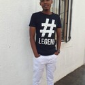 Thapelo20 From Pretoria, Gauteng