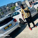 SFISO20 From Johannesburg, Gauteng
