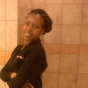 Phindie From Johannesburg, Gauteng