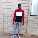 Thomas8 From Nigel, Gauteng