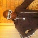 papi5 From Klerksdorp, North West