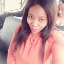 Senamy From Alexandra, Gauteng