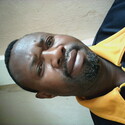 Tony24 From Rustenburg, North West