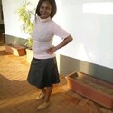 Mellowgirl From Pietermaritzburg, Kwazulu-Natal