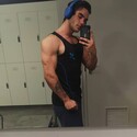 alex23 From Port Elizabeth, Eastern Cape