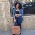Ontshiametse Pearl From Pretoria, Gauteng