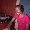 Dope Kid Thando From Germiston, Gauteng
