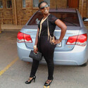 Curvelitious From Benoni, Gauteng