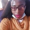 Tsentse From Pretoria, Gauteng