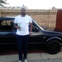 Nickey From Tembisa, Gauteng
