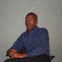 Lsego From Groblersdal, Mpumalanga