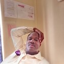 NICK203 From Soweto, Gauteng