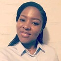 Judith From Johannesburg, Gauteng