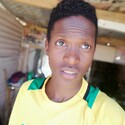 Keegan From Alberton, Gauteng