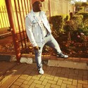 Tshepiso#12 From Thokoza, Gauteng