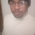 Vince Brown From Mafikeng, North West
