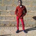 In my time From Mafikeng, North West