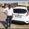 godfrey7 From Mamelodi, Gauteng