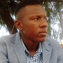 Moektsi From Rustenburg, North West