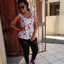Cenah From Sandton, Gauteng