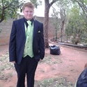 moonkid From Kimberley, Northern Cape