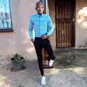 Abuti Ray From Mamelodi, Gauteng