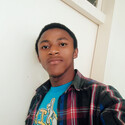NICK44 From Alberton, Gauteng